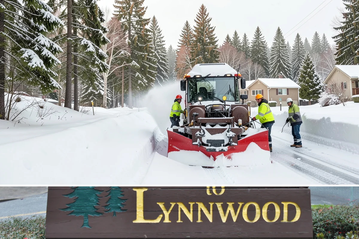 Potassium Chloride Application in Lynnwood, Snohomish County, WA - Potassium chloride is best suited to the milder freeze events of the late-fall and early-spring shoulder seasons.