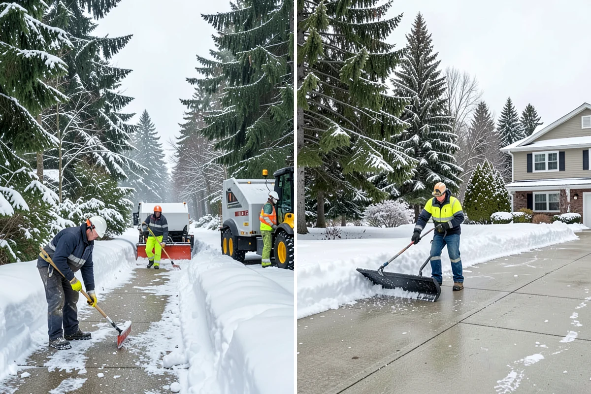 Potassium Chloride Application in Maple Valley, King County, WA - Confirm the site's need to avoid sodium-based products