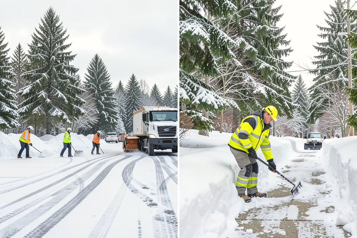 Potassium Chloride Application in Monroe, Snohomish County, WA - Confirm the site's need to avoid sodium-based products