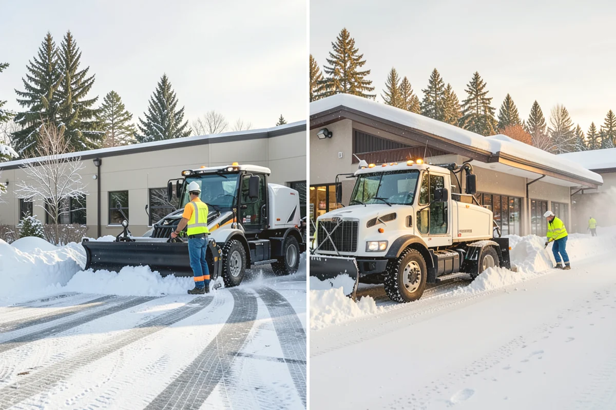 Potassium Chloride Application in Mountlake Terrace, Snohomish County, WA - Confirm the site's need to avoid sodium-based products