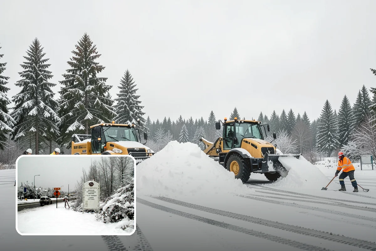 Potassium Chloride Application in Newcastle, King County, WA - Avoids the sodium load that damages salt-sensitive turf and shrubs