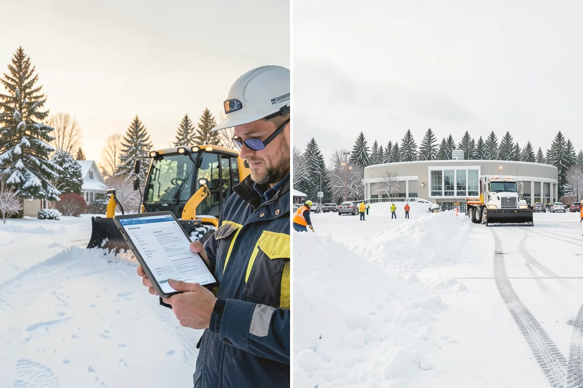 Potassium Chloride Application in North Bend, King County, WA - Confirm the site's need to avoid sodium-based products