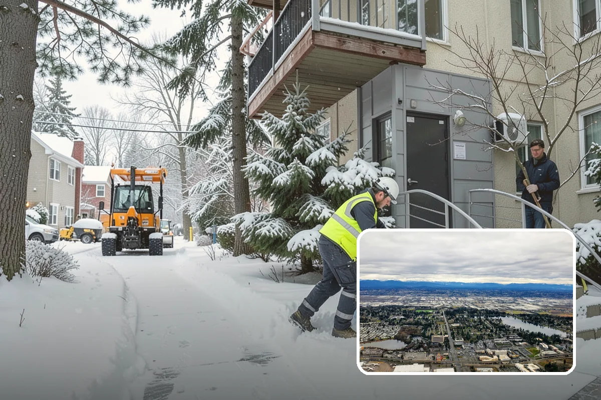 Potassium Chloride Application in SeaTac, King County, WA - Avoids the sodium load that damages salt-sensitive turf and shrubs