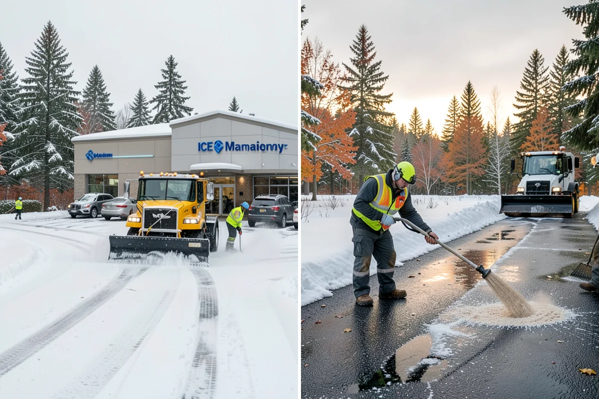 Potassium Chloride Application in Sedro-Woolley, Skagit County, WA - Confirm the site's need to avoid sodium-based products