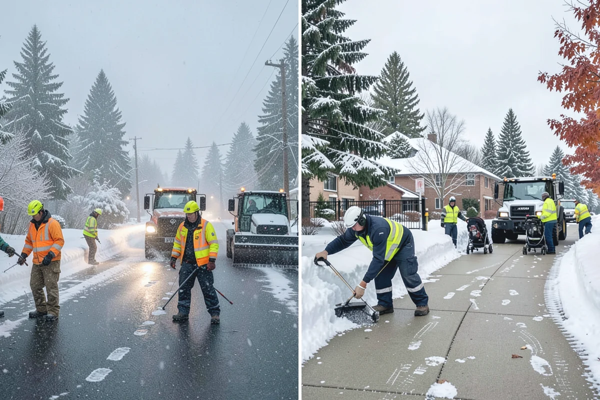 Potassium Chloride Application in Skykomish, King County, WA - Confirm the site's need to avoid sodium-based products