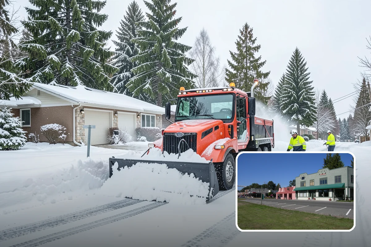 Potassium Chloride Application in Snoqualmie, King County, WA - Avoids the sodium load that damages salt-sensitive turf and shrubs