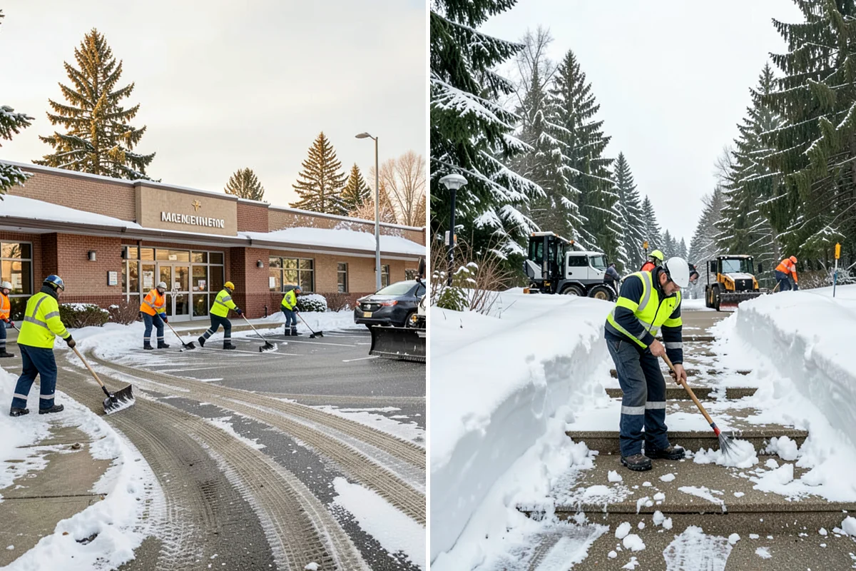 Potassium Chloride Application in Snoqualmie, King County, WA - Confirm the site's need to avoid sodium-based products
