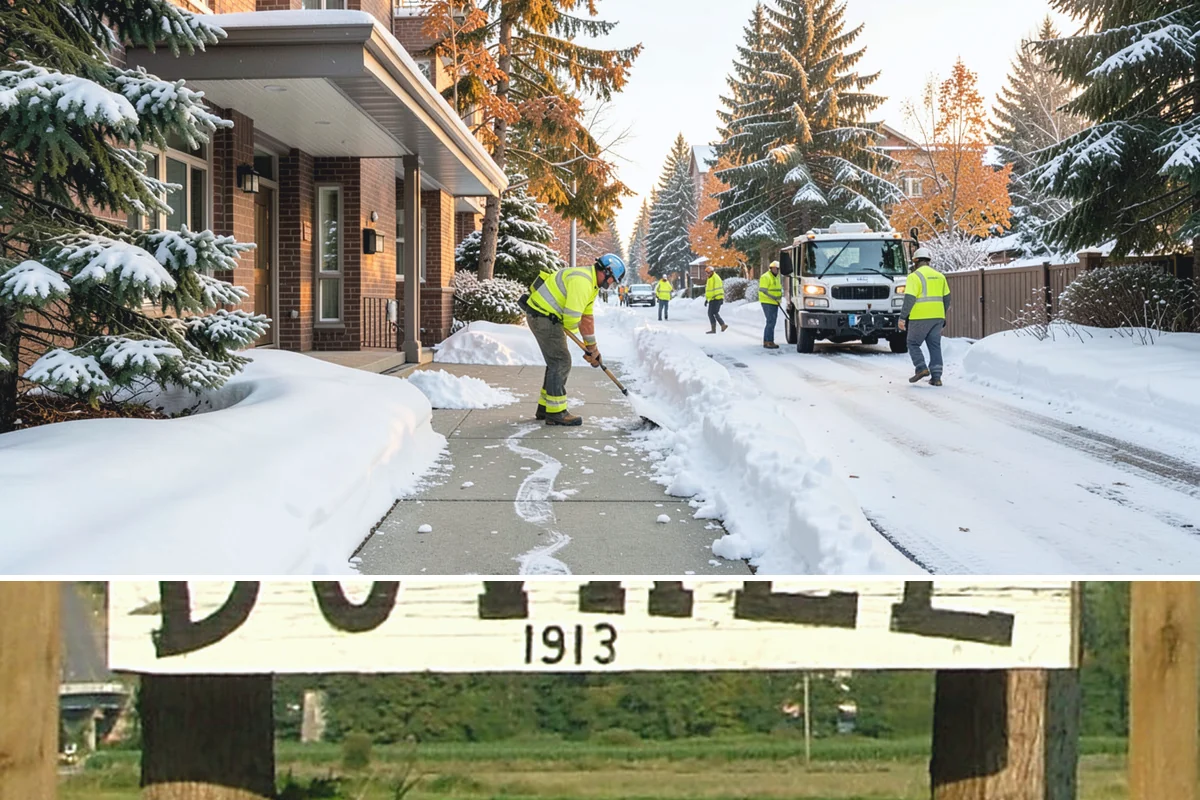 Powder Snow Removal in Duvall, King County, WA - Powder snow is most likely from December through January during the region's occasional dry, cold outbreaks ahead of incoming...