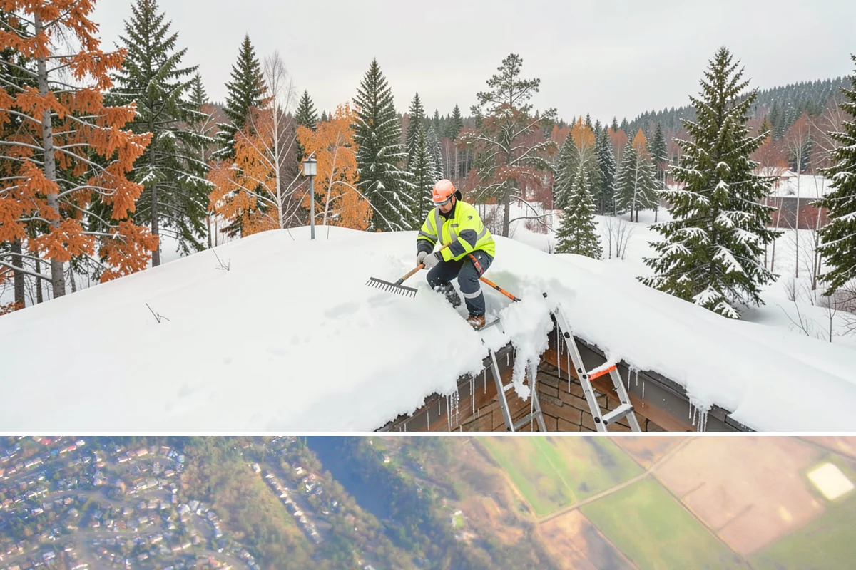 Pretreatment Services in Algona, King County, WA - Pretreatment services are scheduled ahead of every forecasted freeze from late October through March, timed to when Puget Sound...