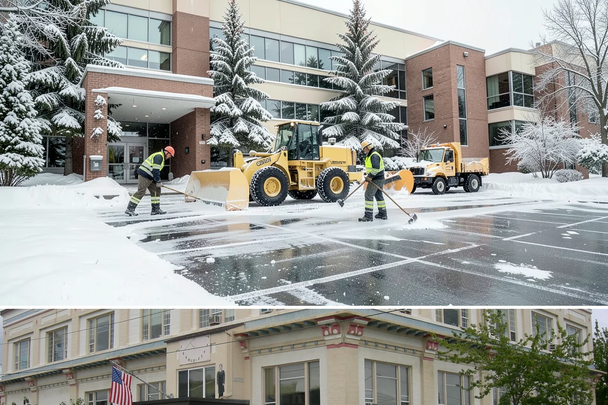 Pretreatment Services in Anacortes, Skagit County, WA - Pretreatment services are scheduled ahead of every forecasted freeze from late October through March, timed to when Puget Sound...