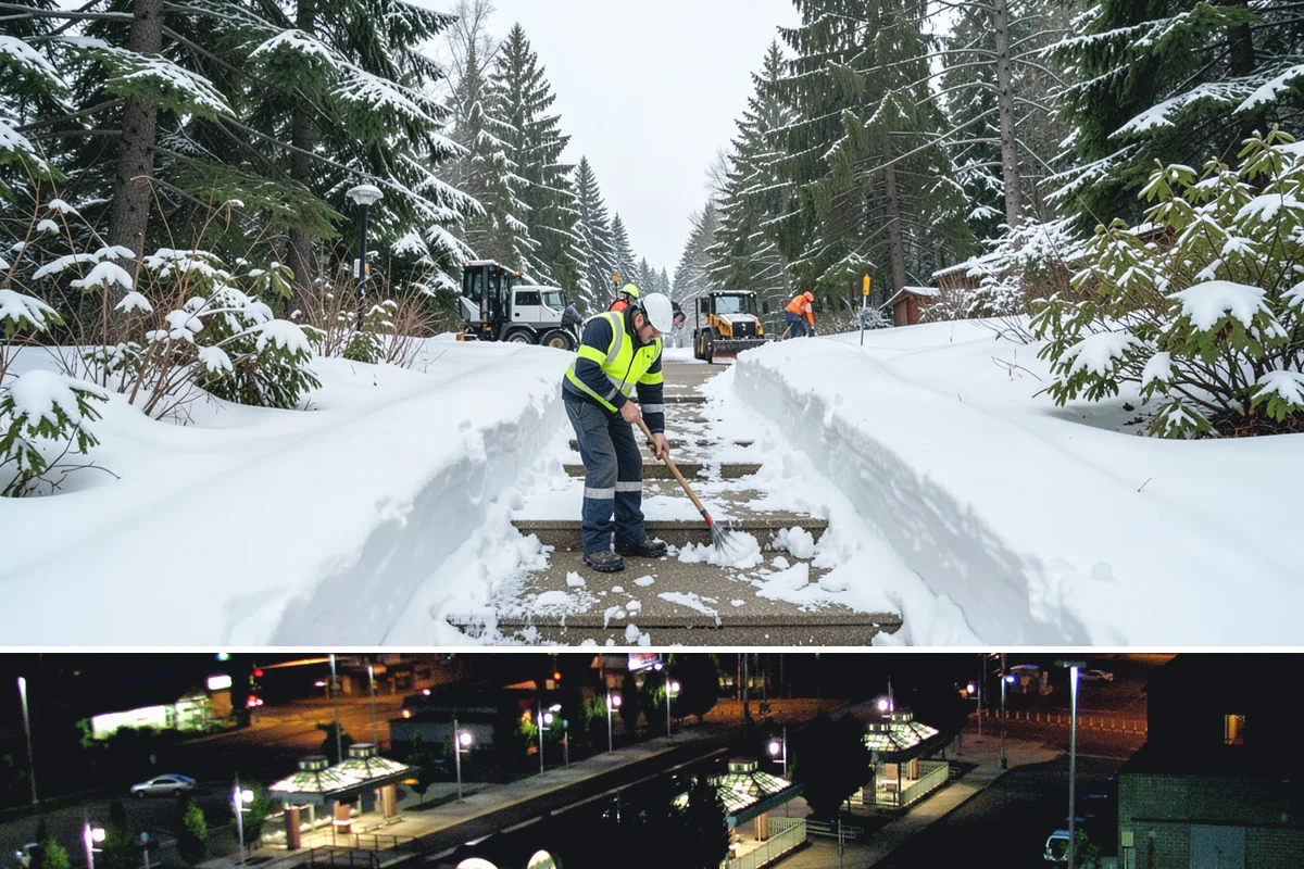 Pretreatment Services in Auburn, King County, WA - Pretreatment services are scheduled ahead of every forecasted freeze from late October through March, timed to when Puget Sound...