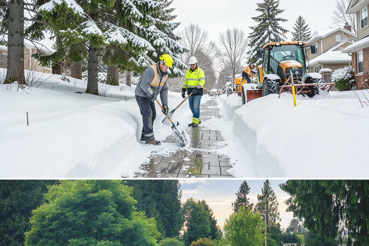 Pretreatment Services in Bonney Lake, Pierce County, WA - Pretreatment services are scheduled ahead of every forecasted freeze from late October through March, timed to when Puget Sound...