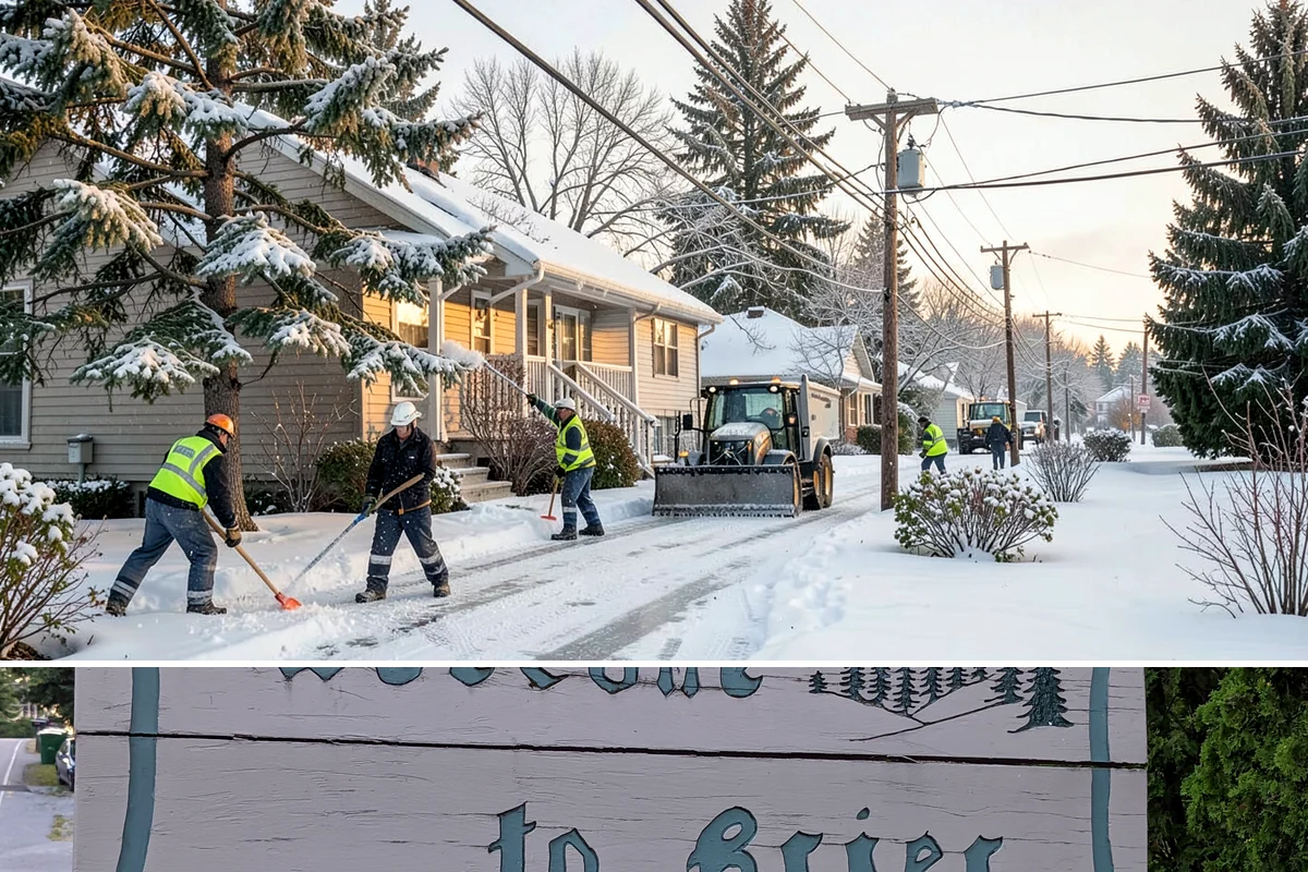 Pretreatment Services in Brier, Snohomish County, WA - Pretreatment services are scheduled ahead of every forecasted freeze from late October through March, timed to when Puget Sound...