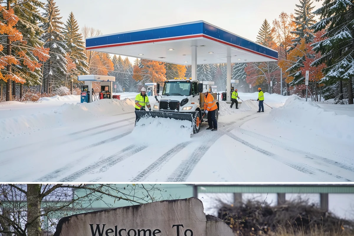 Pretreatment Services in Buckley, Pierce County, WA - Pretreatment services are scheduled ahead of every forecasted freeze from late October through March, timed to when Puget Sound...