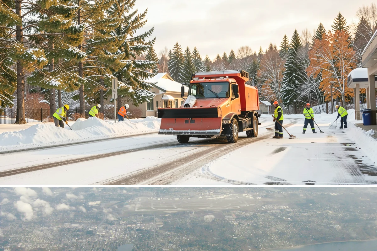 Pretreatment Services in Burien, King County, WA - Pretreatment services are scheduled ahead of every forecasted freeze from late October through March, timed to when Puget Sound...