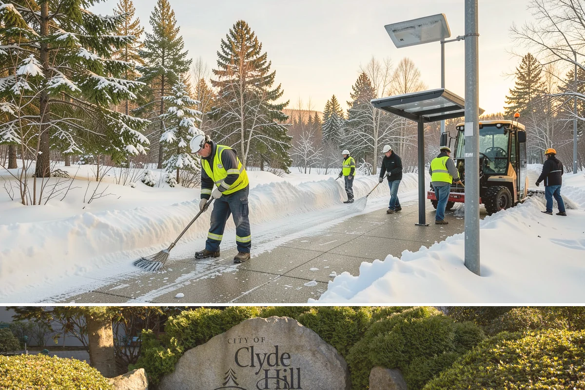 Pretreatment Services in Clyde Hill, King County, WA - Pretreatment services are scheduled ahead of every forecasted freeze from late October through March, timed to when Puget Sound...