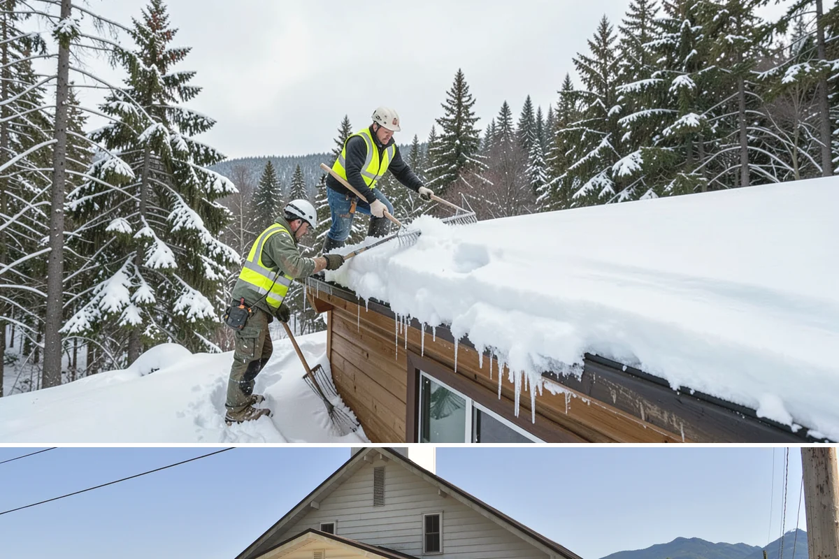 Pretreatment Services in Concrete, Skagit County, WA - Pretreatment services are scheduled ahead of every forecasted freeze from late October through March, timed to when Puget Sound...