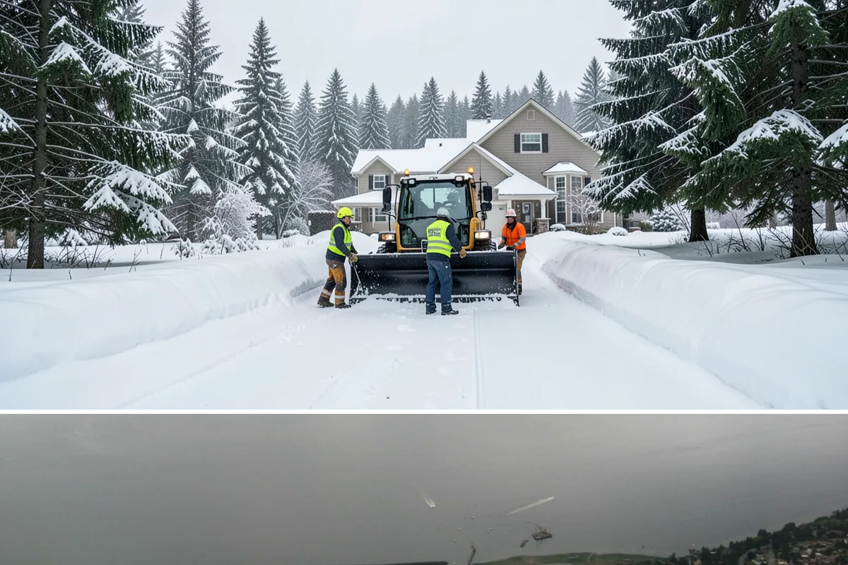 Pretreatment Services in Des Moines, King County, WA - Pretreatment services are scheduled ahead of every forecasted freeze from late October through March, timed to when Puget Sound...