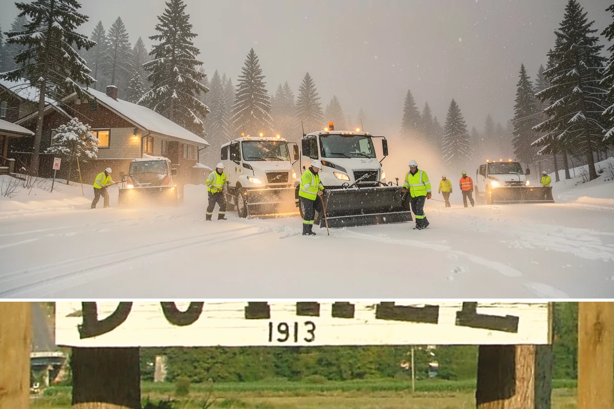 Pretreatment Services in Duvall, King County, WA - Pretreatment services are scheduled ahead of every forecasted freeze from late October through March, timed to when Puget Sound...