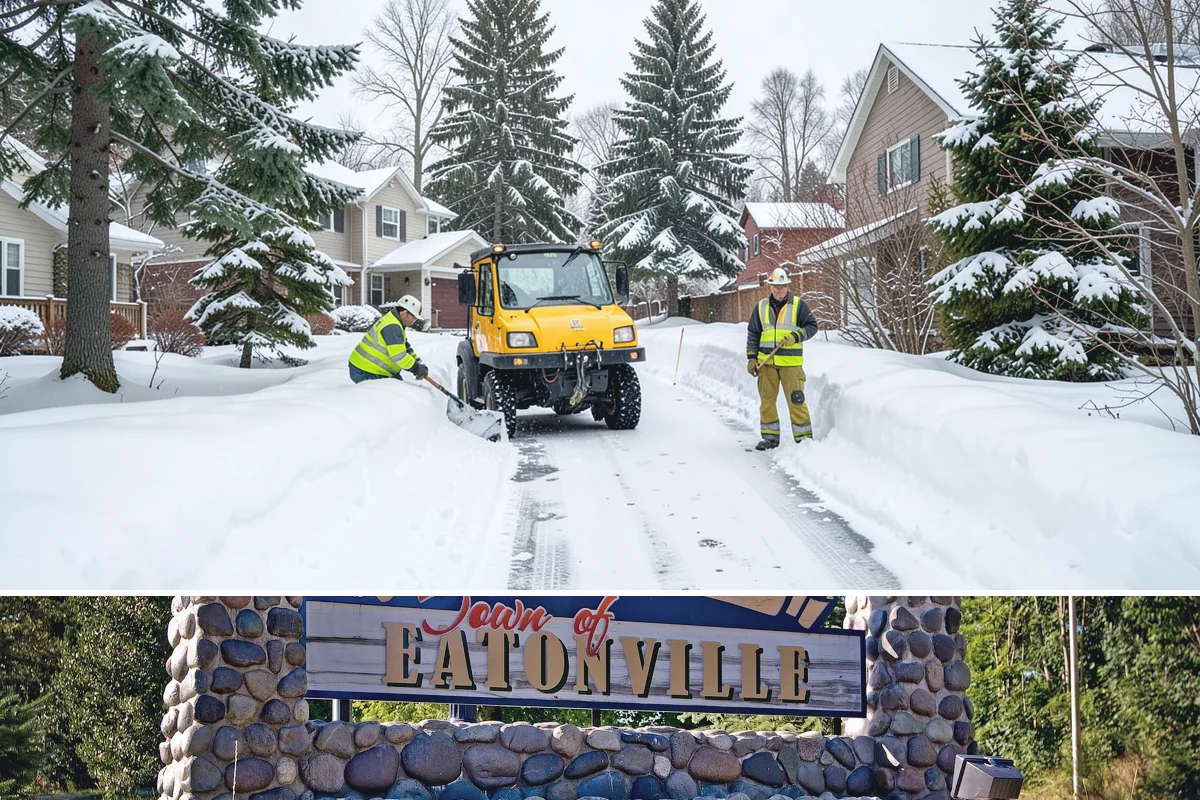 Pretreatment Services in Eatonville, Pierce County, WA - Pretreatment services are scheduled ahead of every forecasted freeze from late October through March, timed to when Puget Sound...