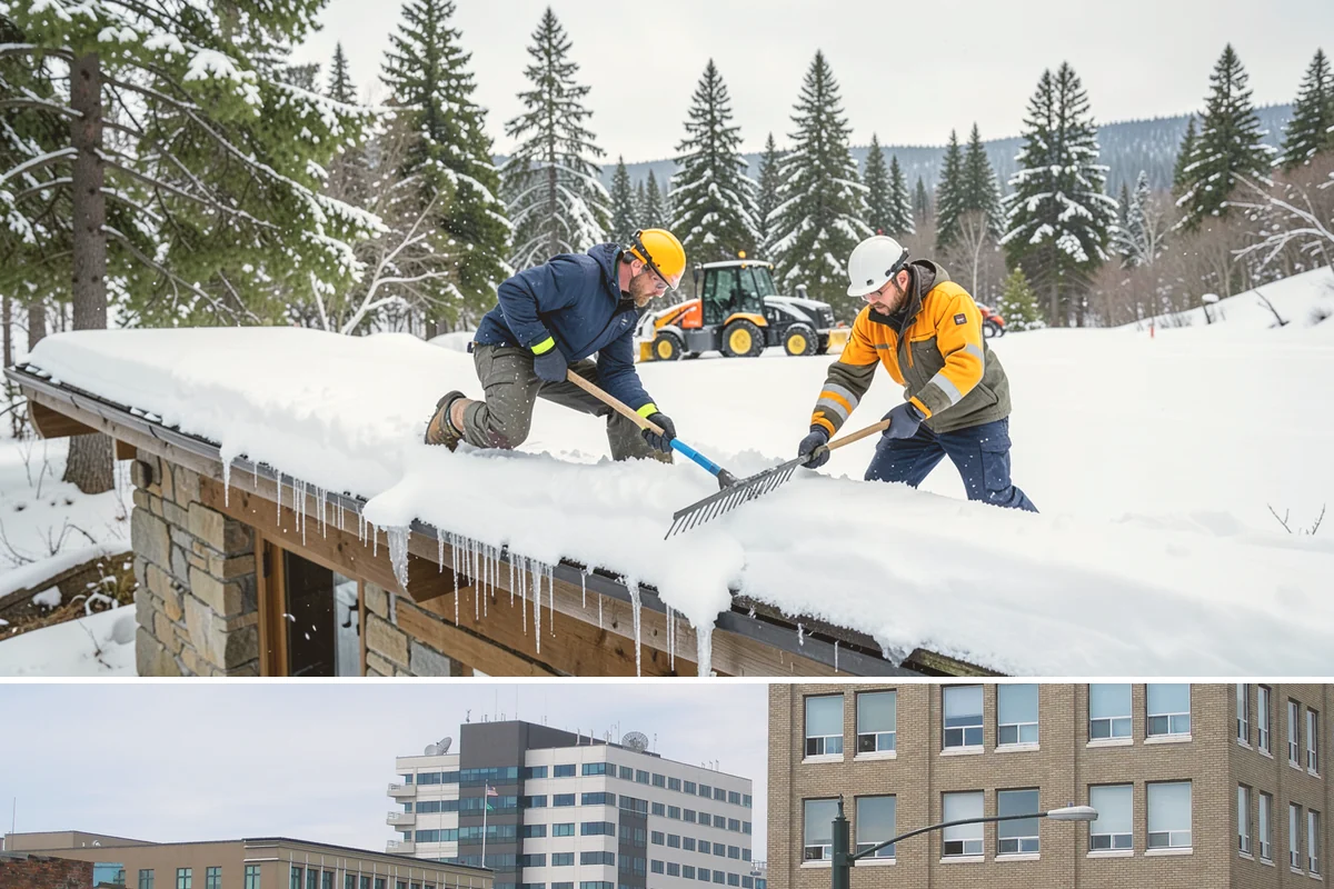 Pretreatment Services in Everett, Snohomish County, WA - Pretreatment services are scheduled ahead of every forecasted freeze from late October through March, timed to when Puget Sound...