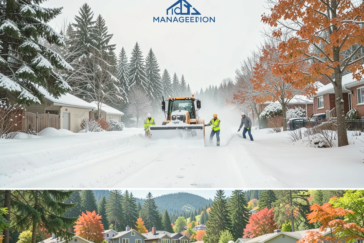 Pretreatment Services in Fircrest, Pierce County, WA - Pretreatment services are scheduled ahead of every forecasted freeze from late October through March, timed to when Puget Sound...