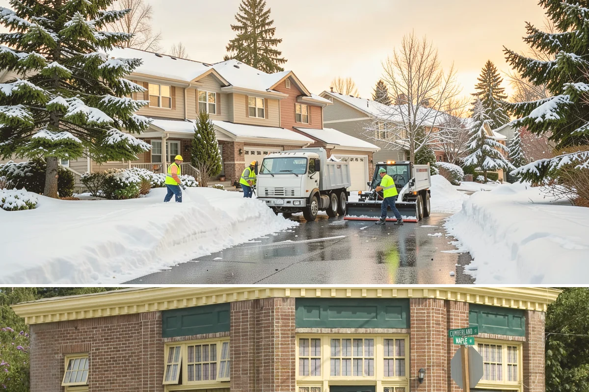Pretreatment Services in Hamilton, Skagit County, WA - Pretreatment services are scheduled ahead of every forecasted freeze from late October through March, timed to when Puget Sound...