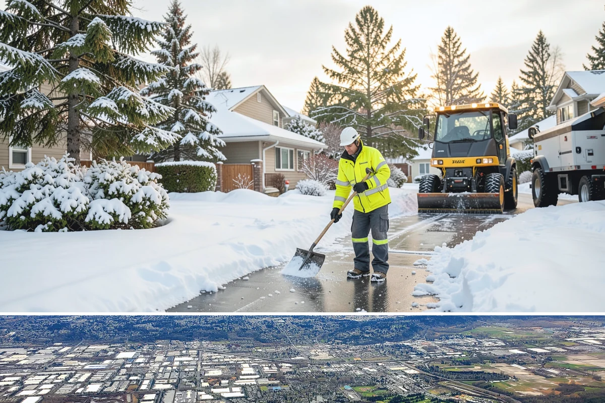 Pretreatment Services in Kent, King County, WA - Pretreatment services are scheduled ahead of every forecasted freeze from late October through March, timed to when Puget Sound...