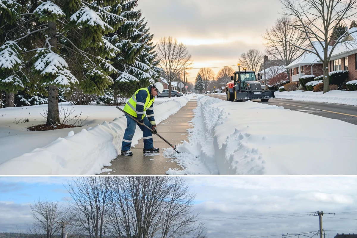 Pretreatment Services in Langley, Island County, WA - Pretreatment services are scheduled ahead of every forecasted freeze from late October through March, timed to when Puget Sound...