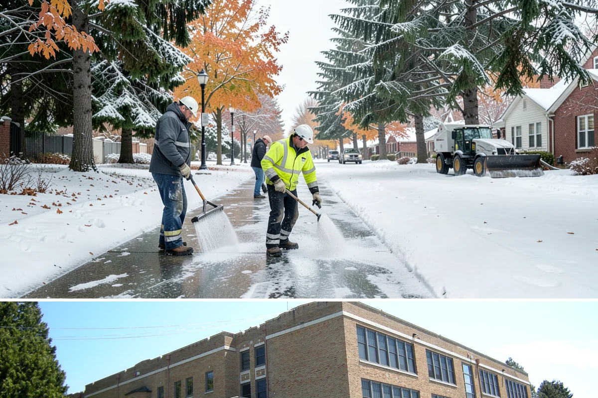 Pretreatment Services in Maple Valley, King County, WA - Pretreatment services are scheduled ahead of every forecasted freeze from late October through March, timed to when Puget Sound...