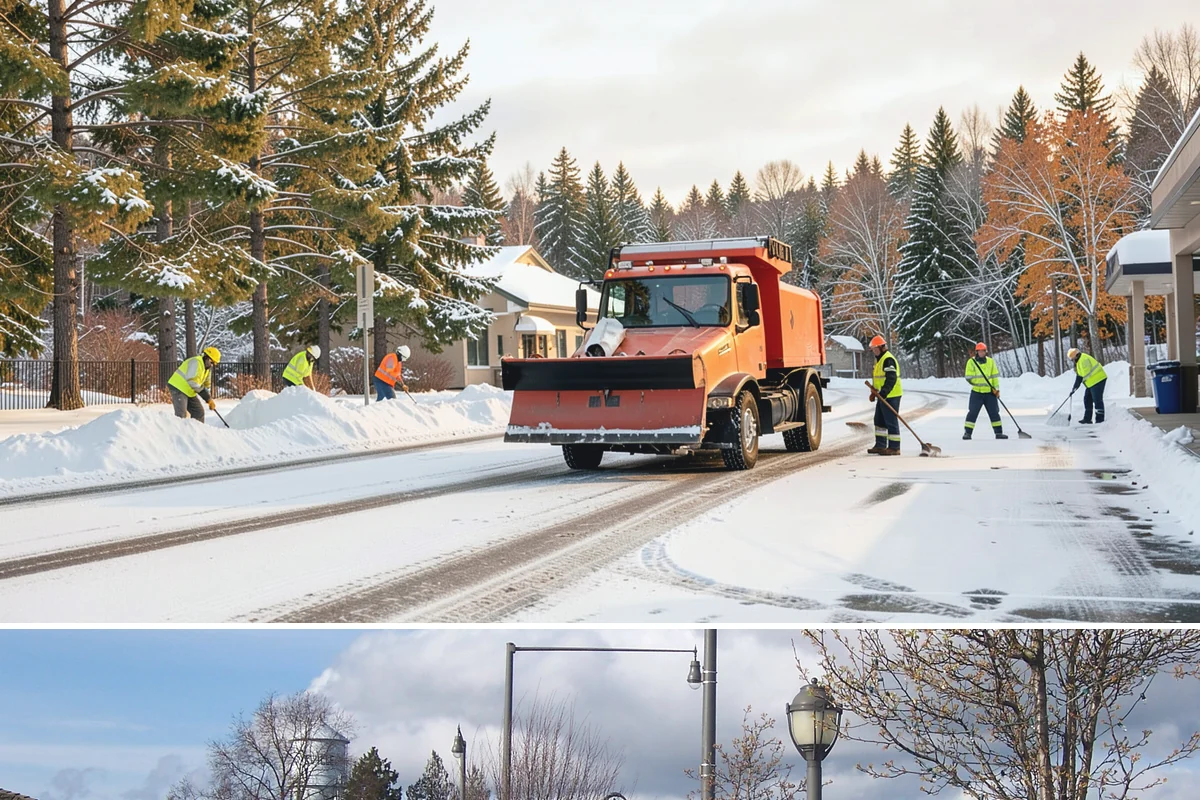 Pretreatment Services in Marysville, Snohomish County, WA - Pretreatment services are scheduled ahead of every forecasted freeze from late October through March, timed to when Puget Sound...