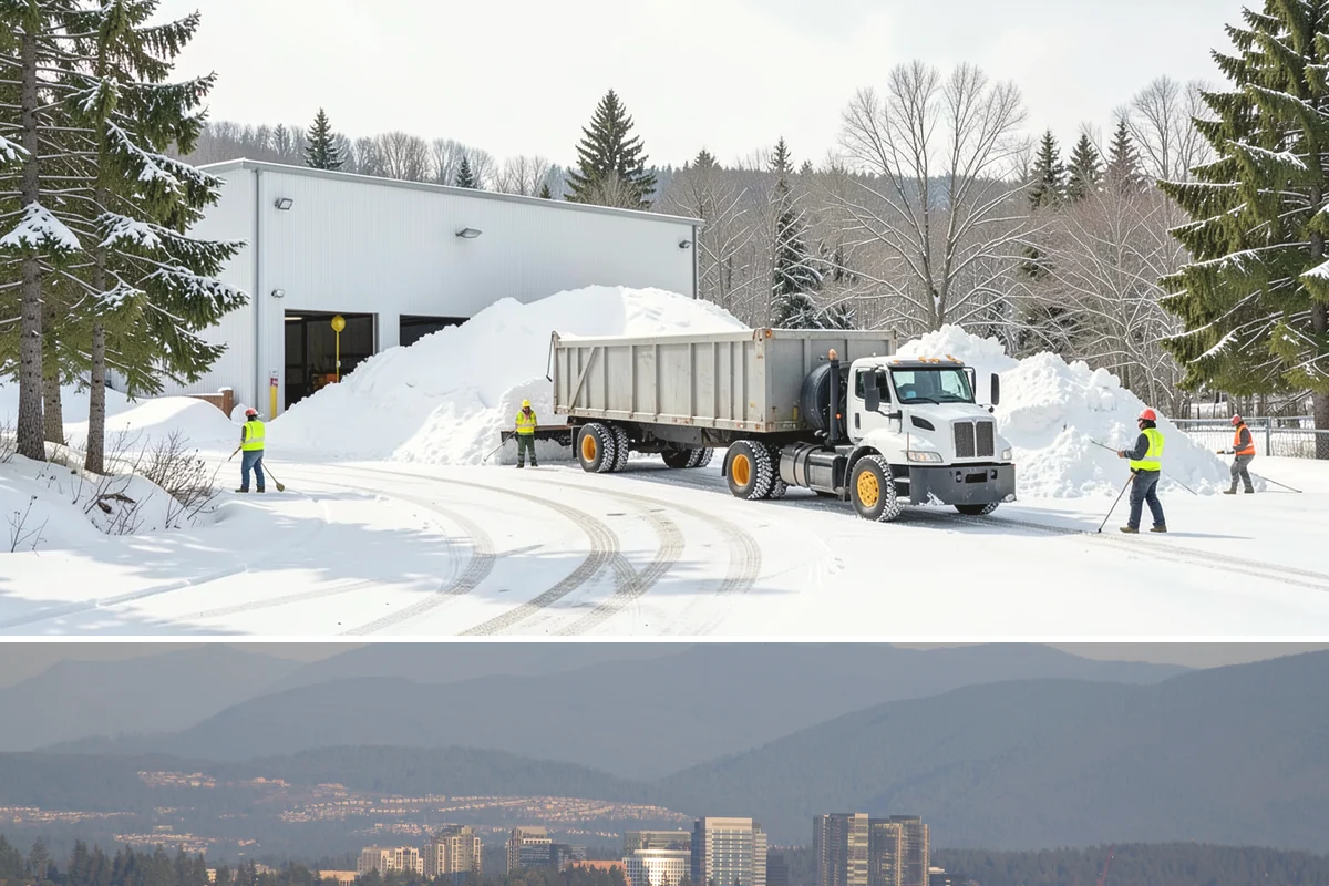 Pretreatment Services in Medina, King County, WA - Pretreatment services are scheduled ahead of every forecasted freeze from late October through March, timed to when Puget Sound...