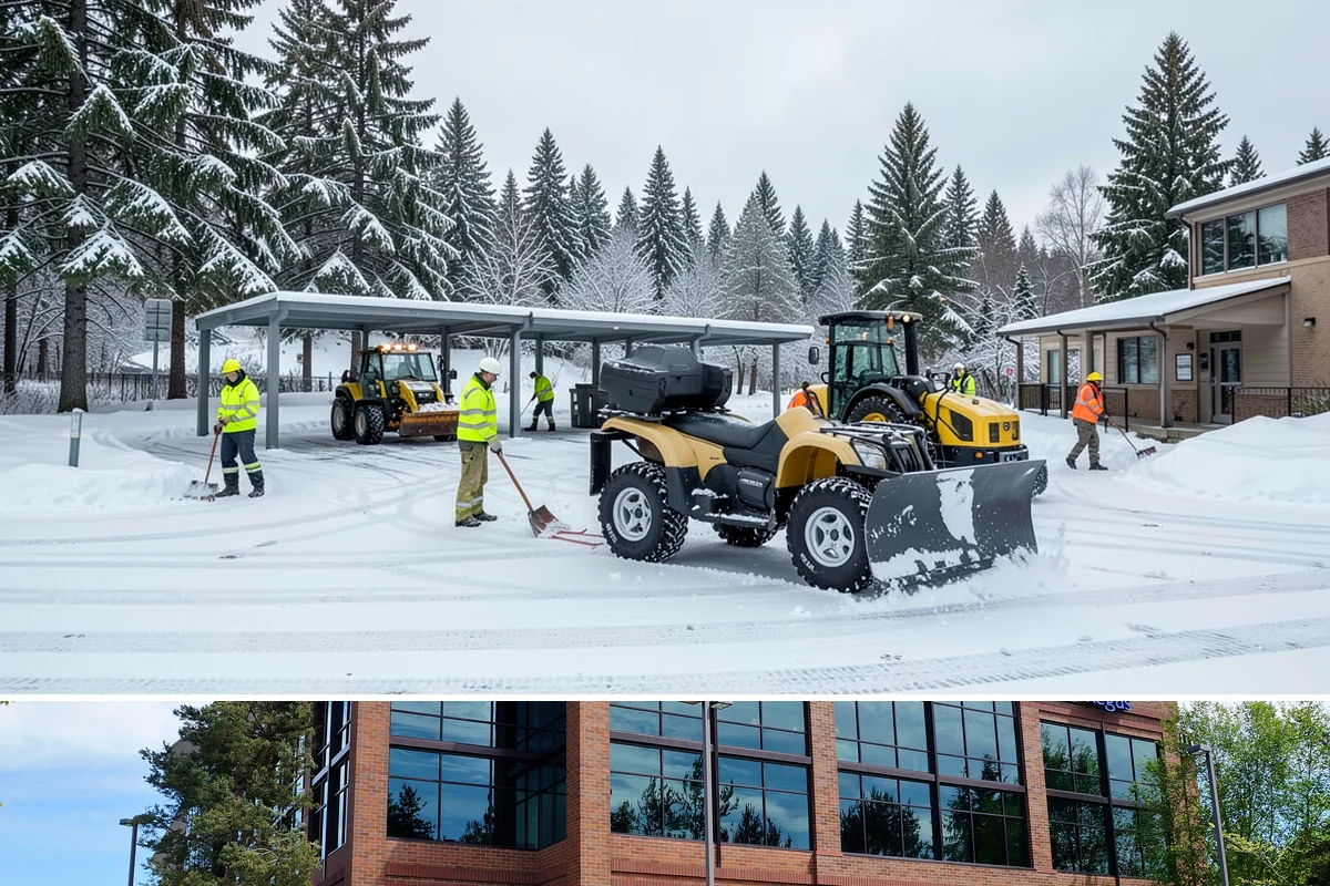 Pretreatment Services in Mountlake Terrace, Snohomish County, WA - Pretreatment services are scheduled ahead of every forecasted freeze from late October through March, timed to when Puget Sound...