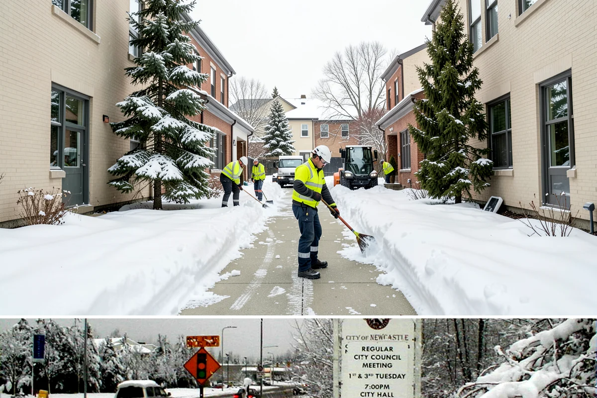 Pretreatment Services in Newcastle, King County, WA - Pretreatment services are scheduled ahead of every forecasted freeze from late October through March, timed to when Puget Sound...