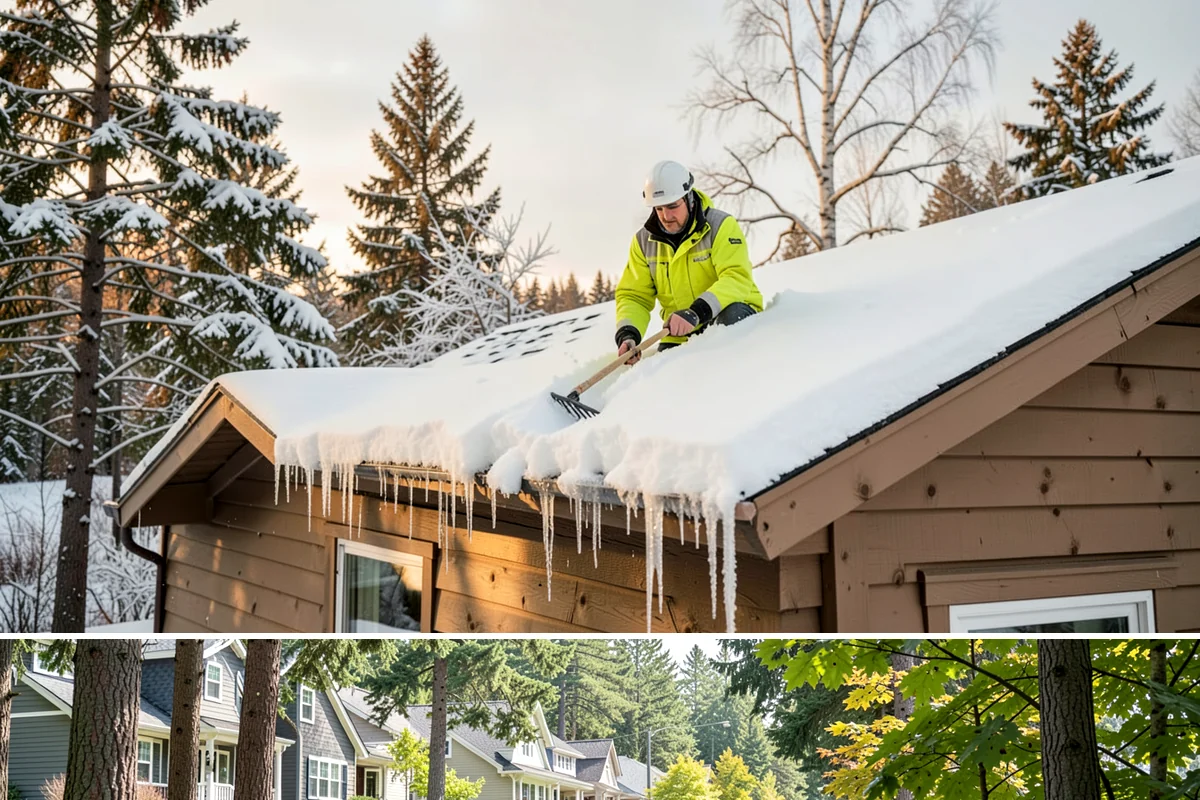 Pretreatment Services in Normandy Park, King County, WA - Pretreatment services are scheduled ahead of every forecasted freeze from late October through March, timed to when Puget Sound...