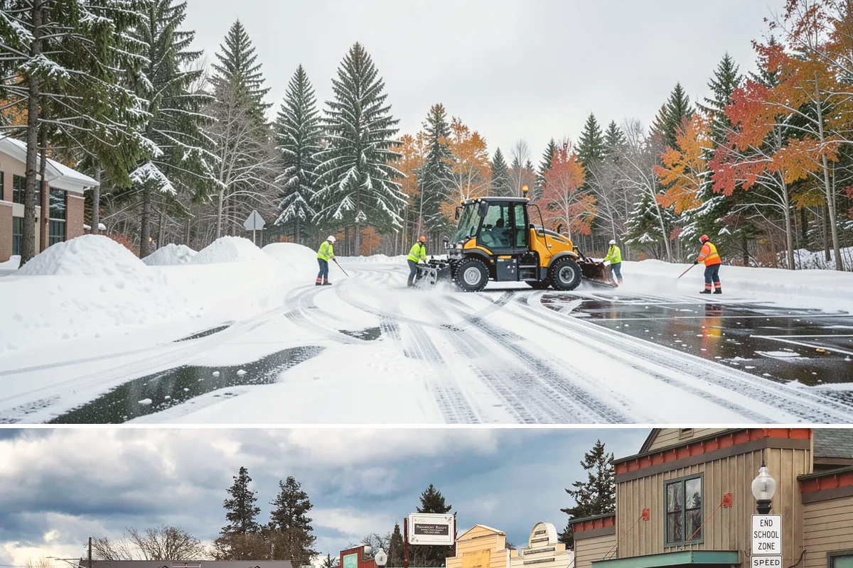 Pretreatment Services in Roy, Pierce County, WA - Pretreatment services are scheduled ahead of every forecasted freeze from late October through March, timed to when Puget Sound...