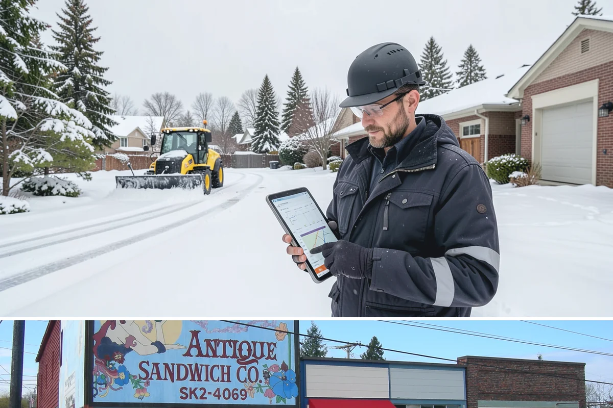 Pretreatment Services in Ruston, Pierce County, WA - Pretreatment services are scheduled ahead of every forecasted freeze from late October through March, timed to when Puget Sound...