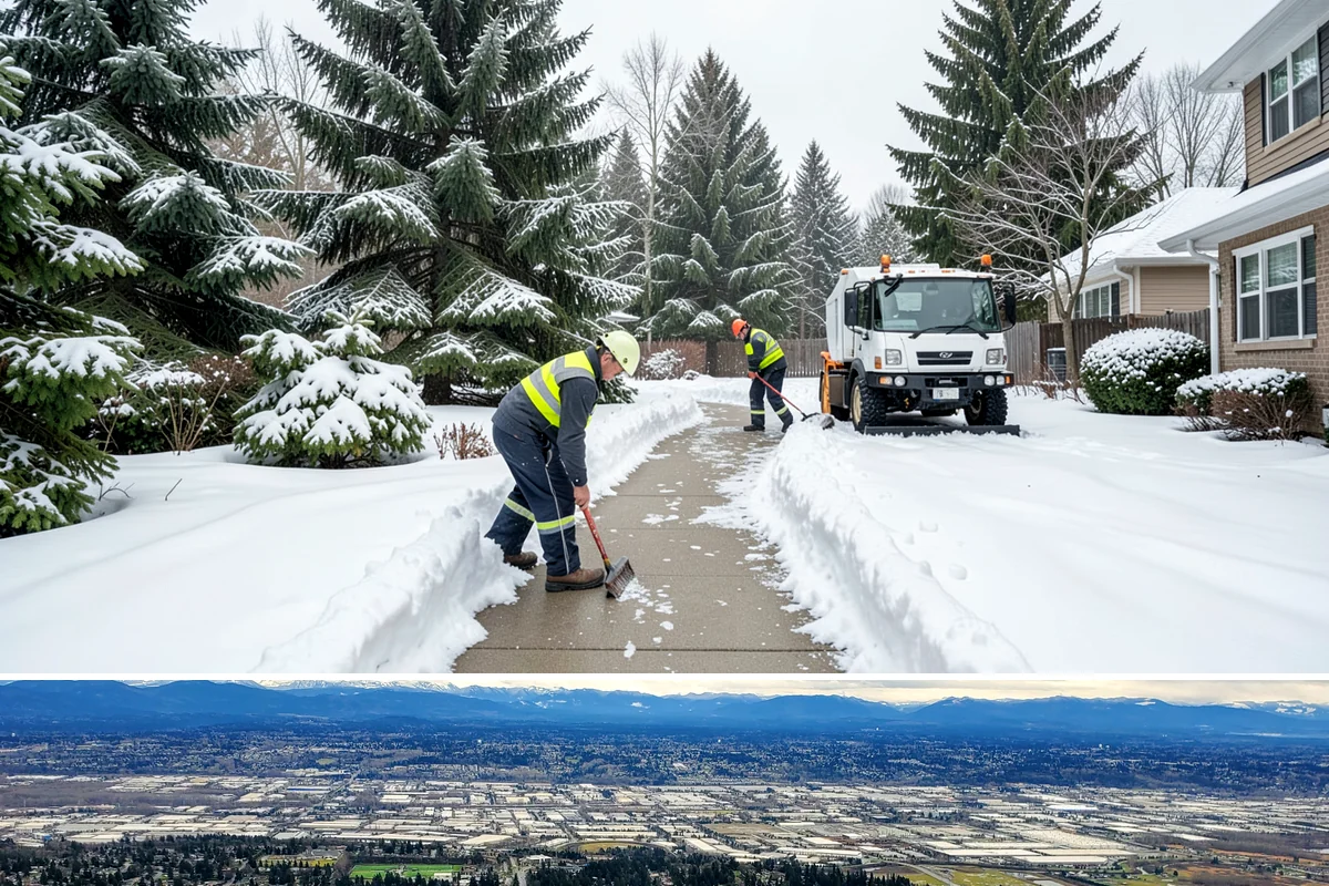 Pretreatment Services in SeaTac, King County, WA - Pretreatment services are scheduled ahead of every forecasted freeze from late October through March, timed to when Puget Sound...