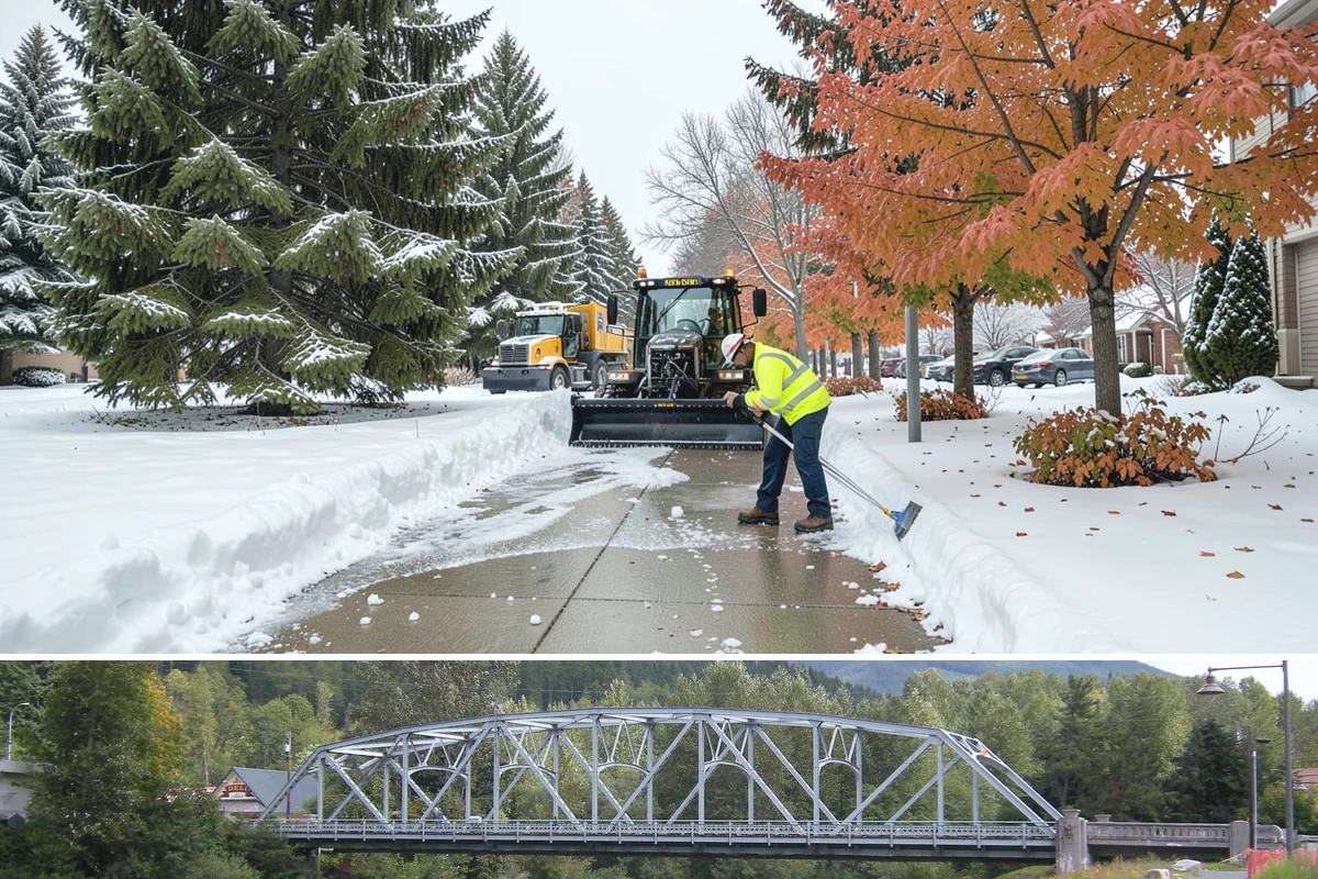 Pretreatment Services in Skykomish, King County, WA - Pretreatment services are scheduled ahead of every forecasted freeze from late October through March, timed to when Puget Sound...