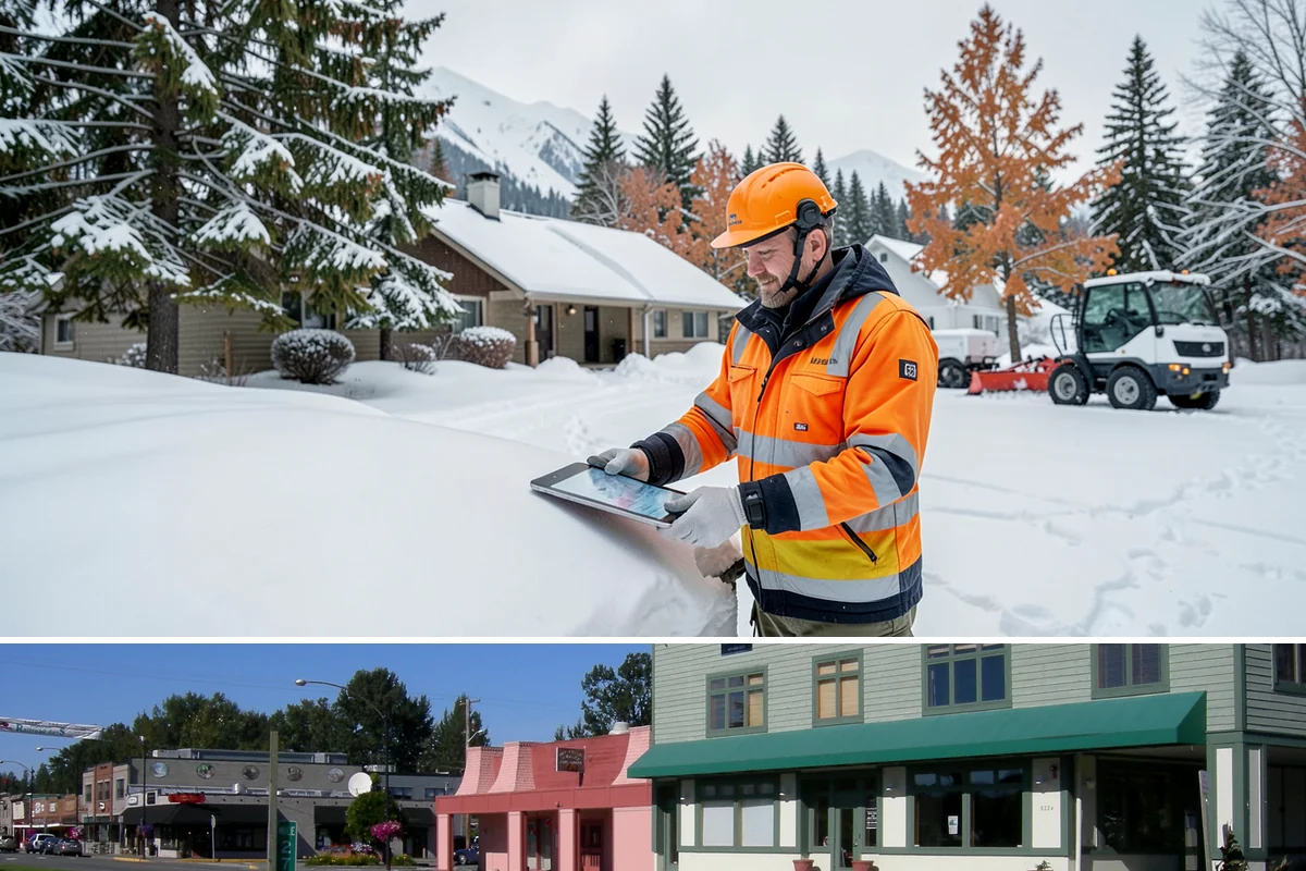 Pretreatment Services in Snoqualmie, King County, WA - Pretreatment services are scheduled ahead of every forecasted freeze from late October through March, timed to when Puget Sound...