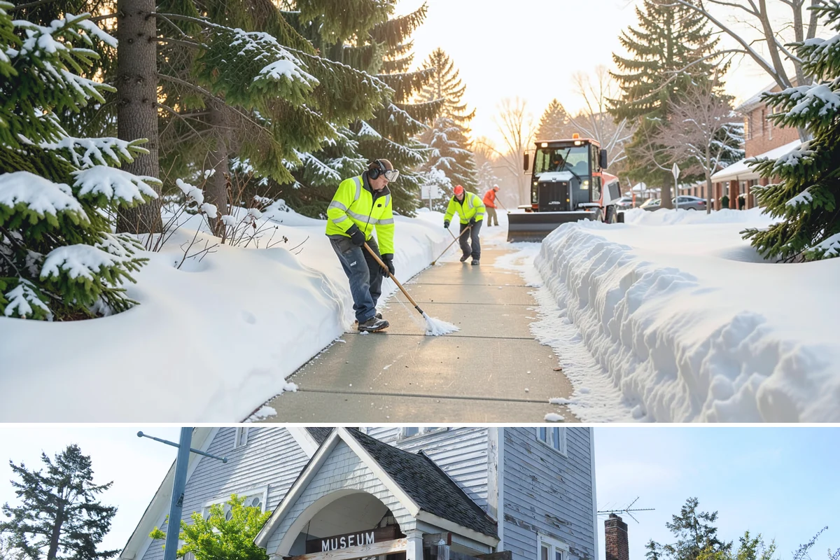 Pretreatment Services in Steilacoom, Pierce County, WA - Pretreatment services are scheduled ahead of every forecasted freeze from late October through March, timed to when Puget Sound...