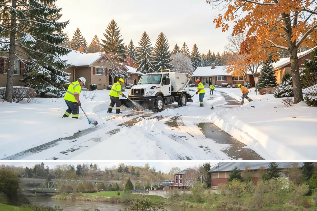 Pretreatment Services in Tukwila, King County, WA - Pretreatment services are scheduled ahead of every forecasted freeze from late October through March, timed to when Puget Sound...