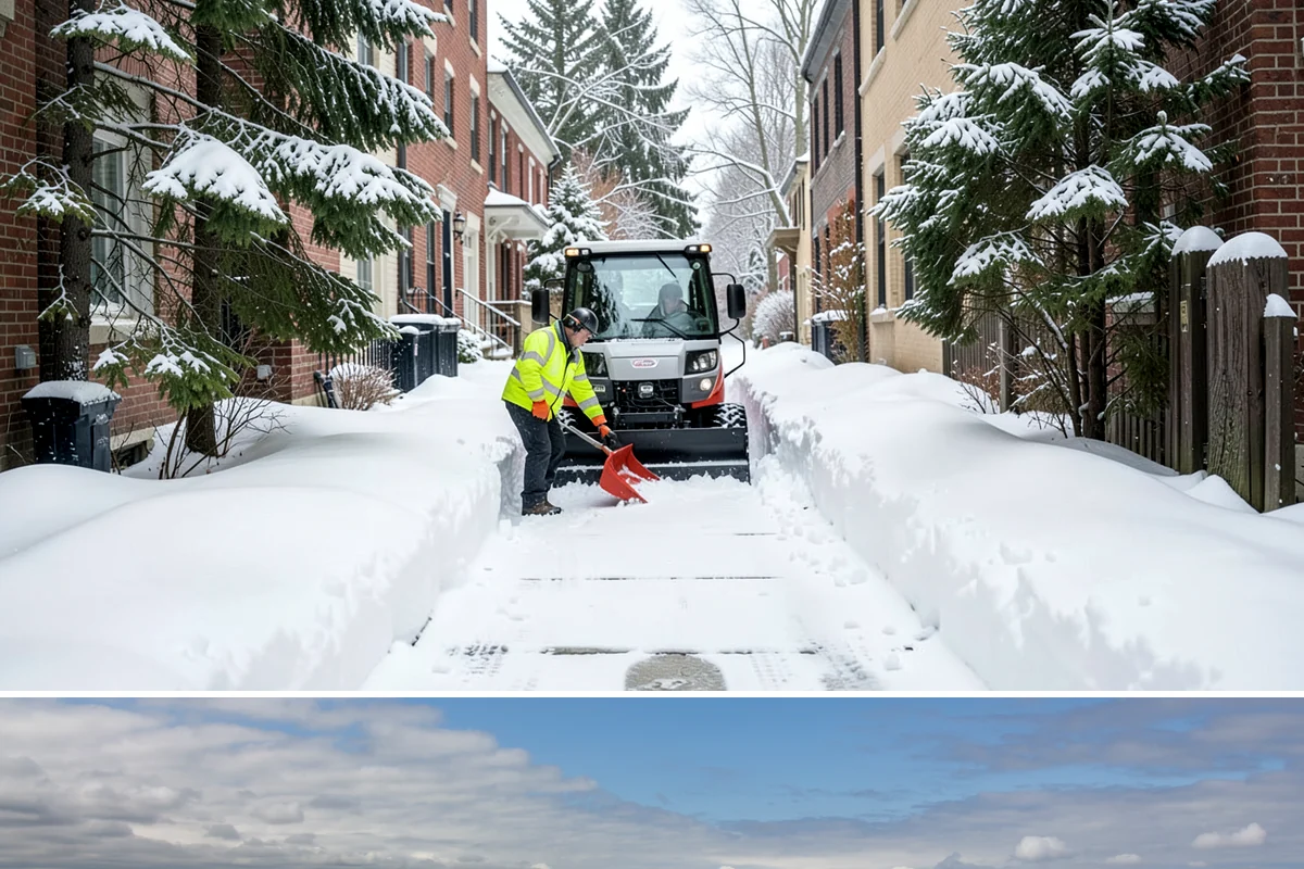 Pretreatment Services in University Place, Pierce County, WA - Pretreatment services are scheduled ahead of every forecasted freeze from late October through March, timed to when Puget Sound...