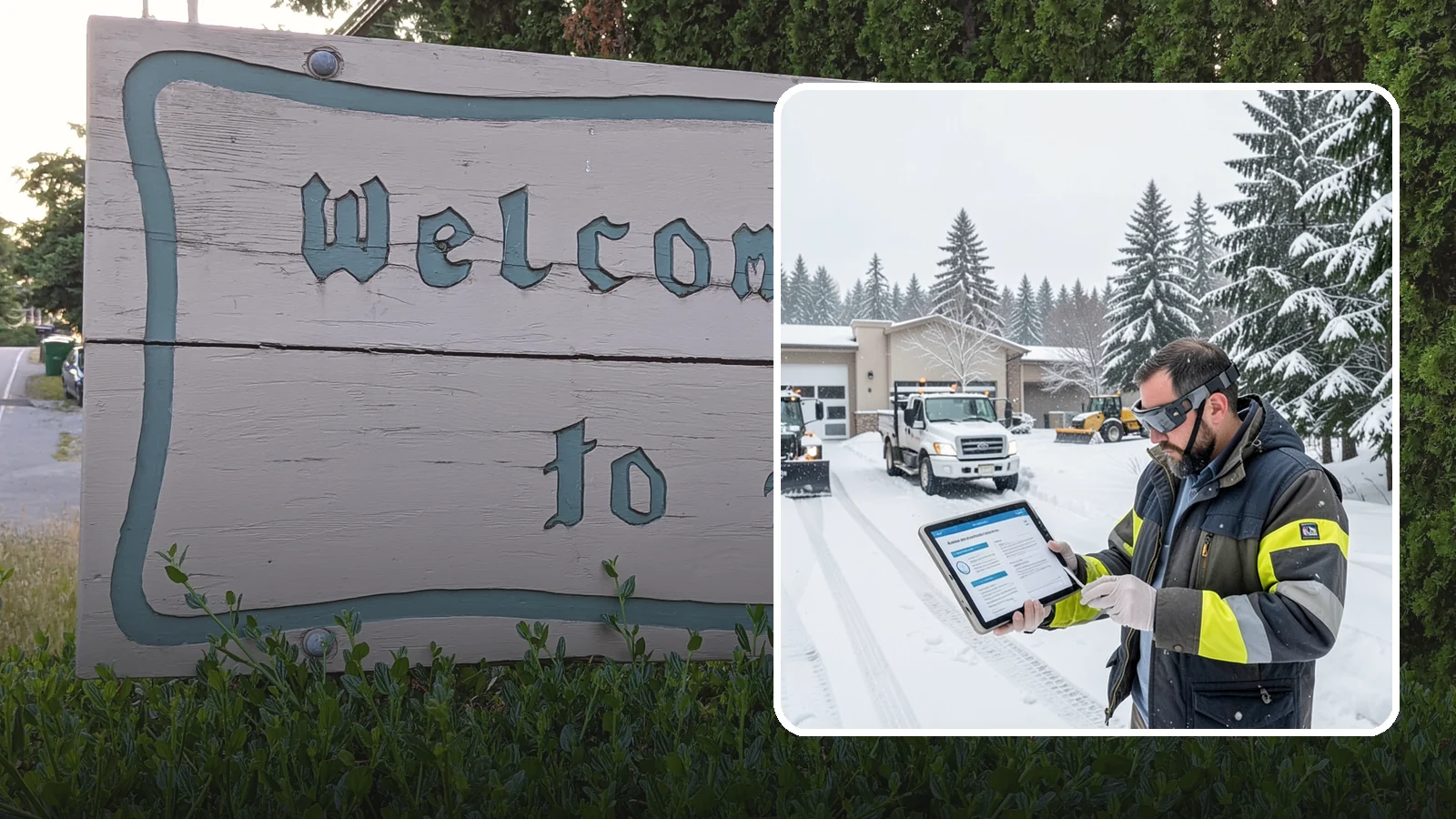 Priority Snow Service in Brier, Snohomish County, WA - Front-of-the-line dispatch that puts your property at the top of the route when every crew is in demand.