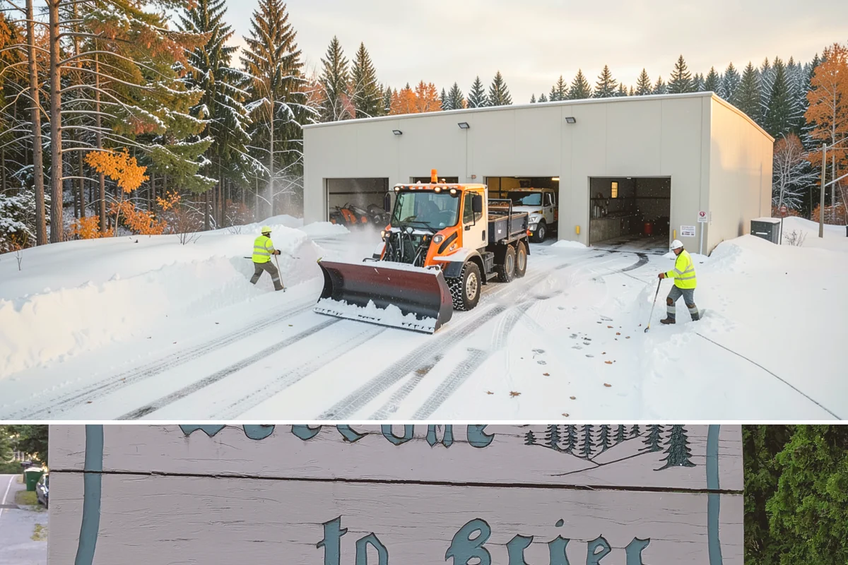 Priority Snow Service in Brier, Snohomish County, WA - Priority status is best secured before winter, since slots are limited during the heaviest January and February storms.