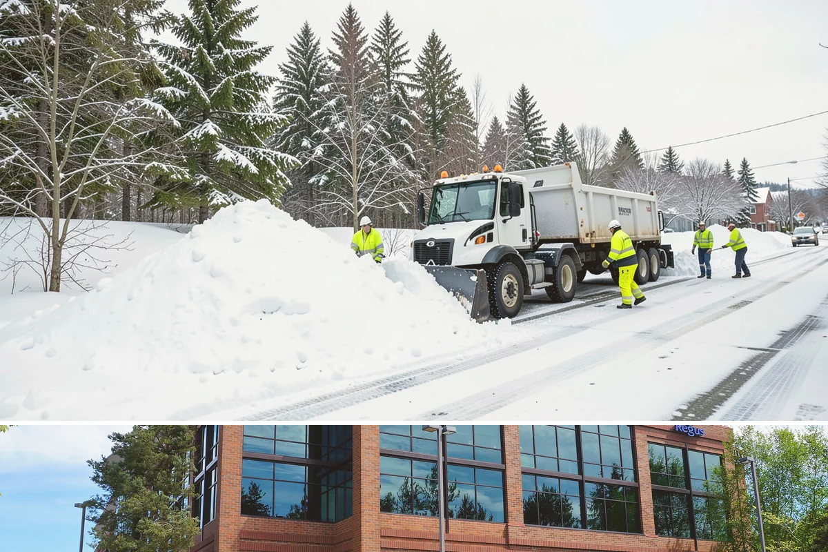 Priority Snow Service in Mountlake Terrace, Snohomish County, WA - Priority status is best secured before winter, since slots are limited during the heaviest January and February storms.