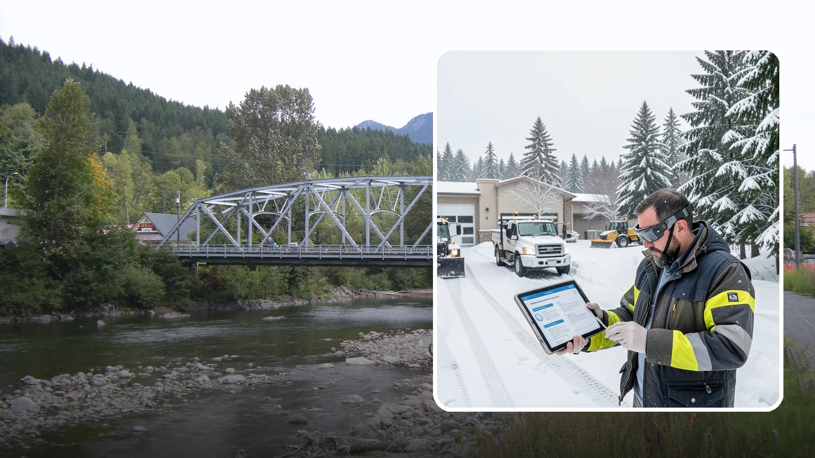 Priority Snow Service in Skykomish, King County, WA - Front-of-the-line dispatch that puts your property at the top of the route when every crew is in demand.