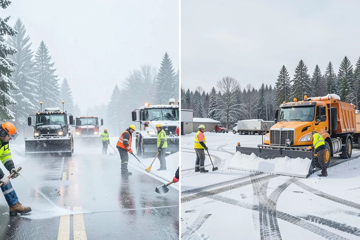 Priority Snow Service in Skykomish, King County, WA - We flag your account for priority scheduling at signup