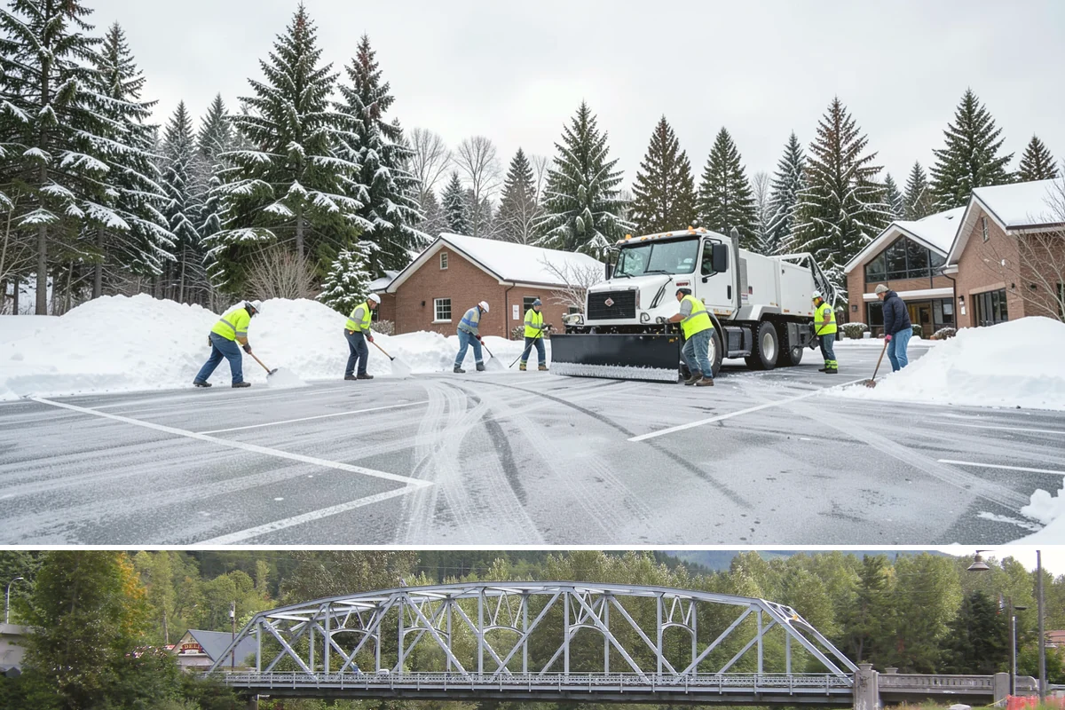 Priority Snow Service in Skykomish, King County, WA - Priority status is best secured before winter, since slots are limited during the heaviest January and February storms.