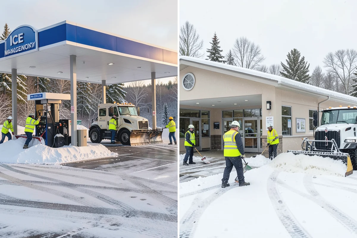 Priority Snow Service in Wilkeson, Pierce County, WA - We flag your account for priority scheduling at signup